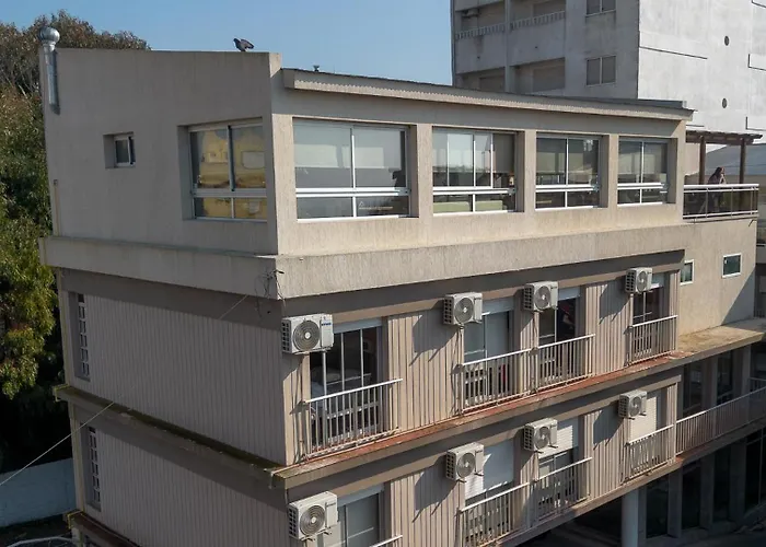 Altair Hotel