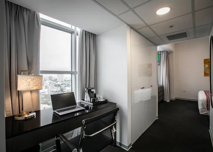 Wyndham Costa Del Sol Lima City