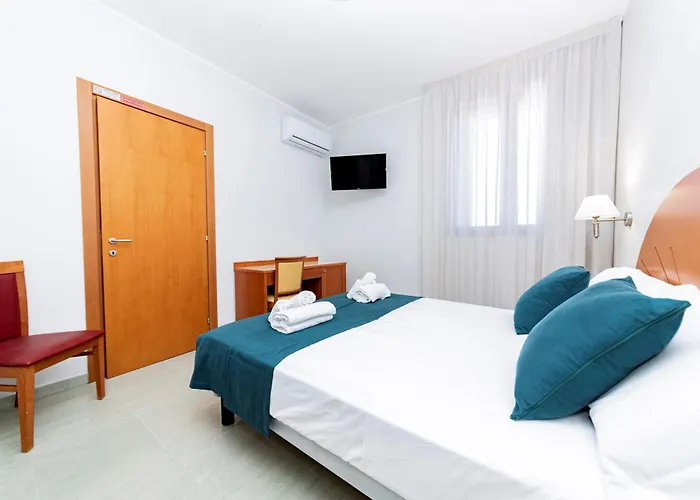 Hotel Alba