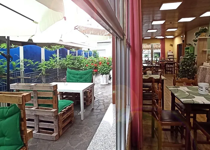 Hotel La Caravella