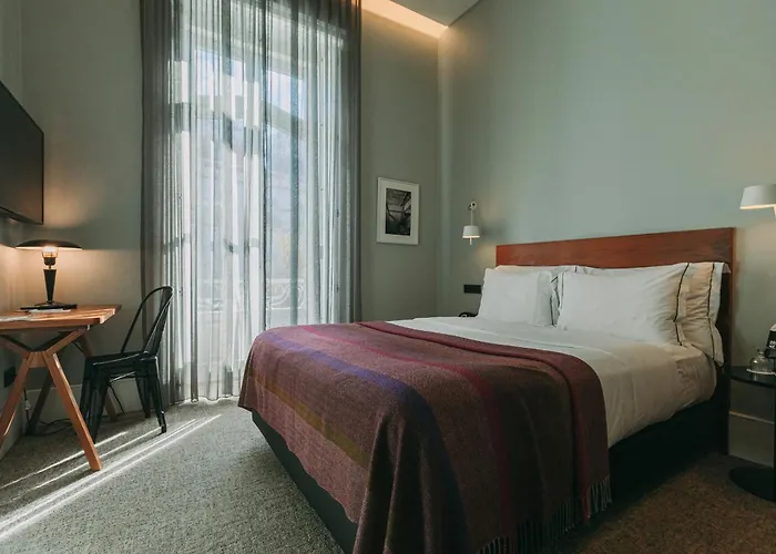 1908 Lisboa Hotel