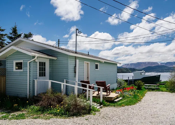 Out East B&B - Norris Point