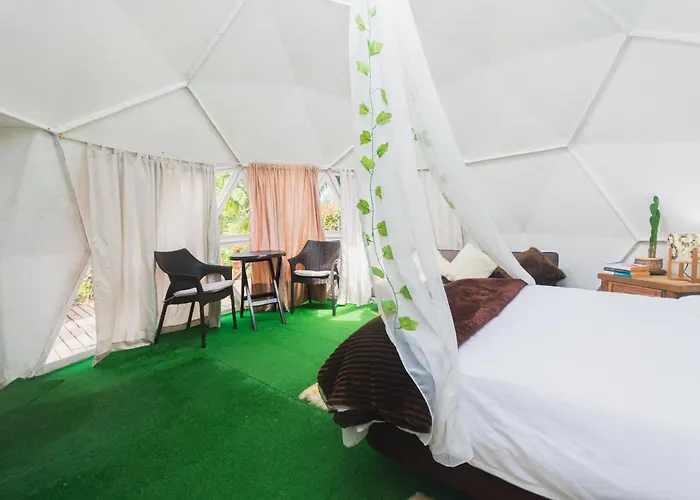 Guatape Country House Hotel