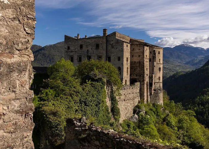 Castel Pergine