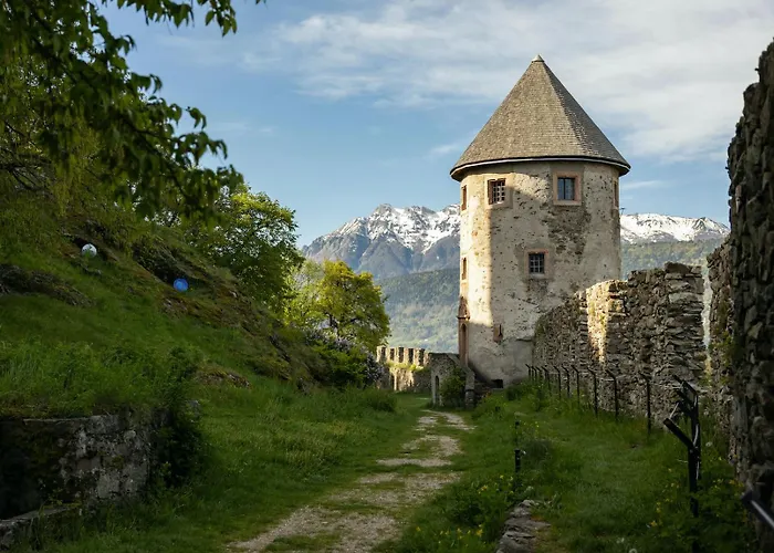 Castel Pergine