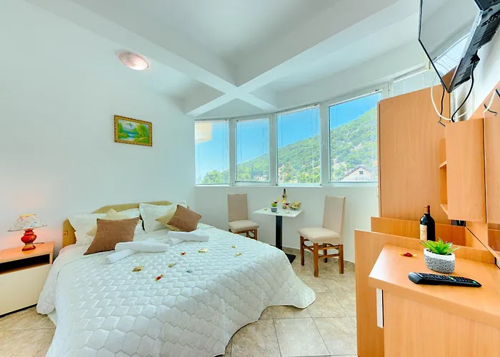Hotel Dana