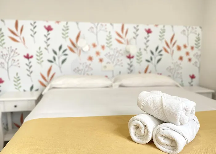 Apartamentos Estemar