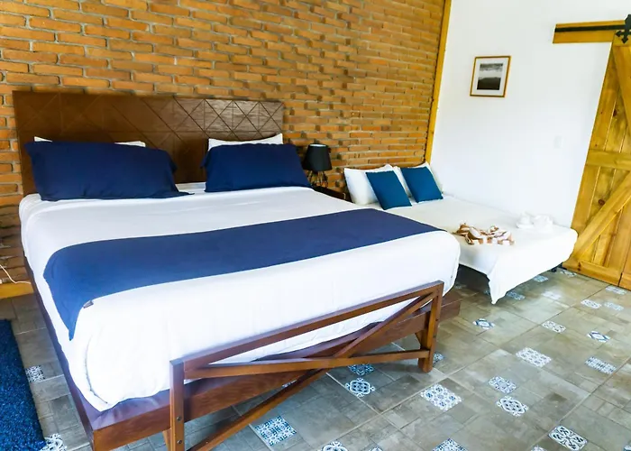 Ojo Azul Resort