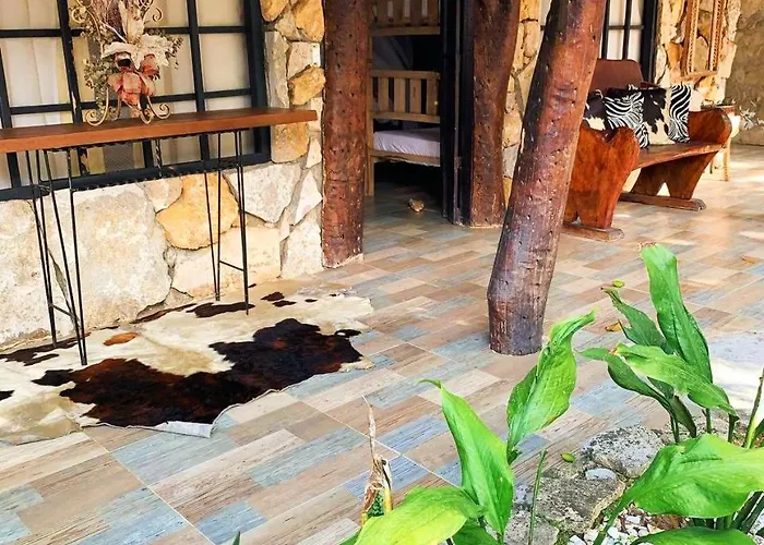 Hostal Villa Cata