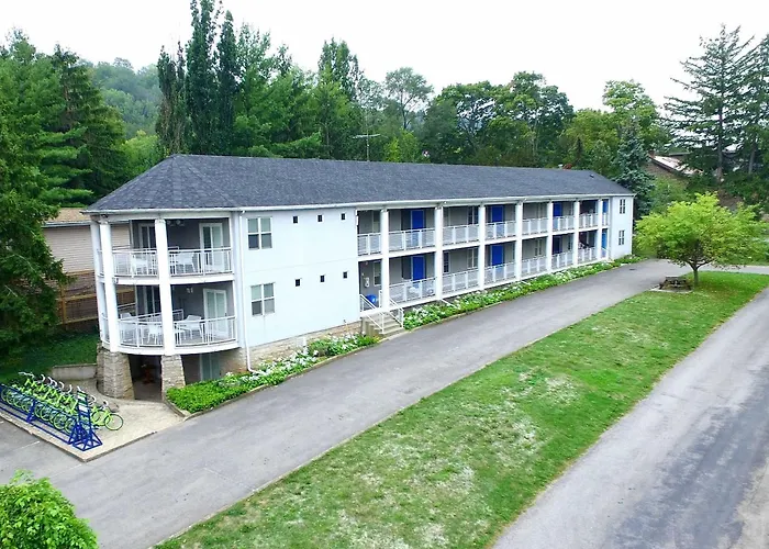 The Kent Motel