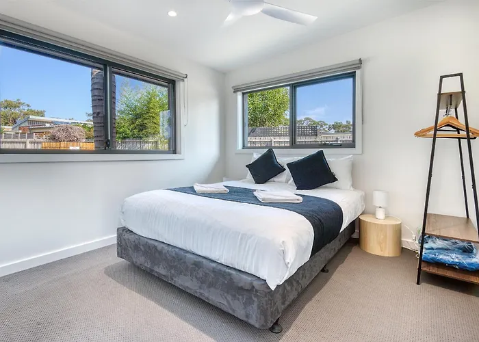Inverloch Motel