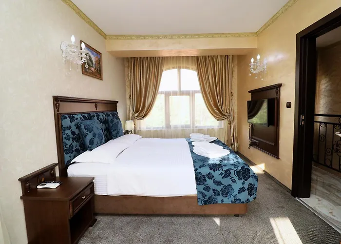 Asa Boutique Hotel
