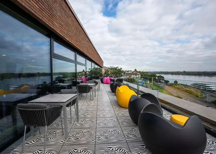Prize By Radisson, Bonn City