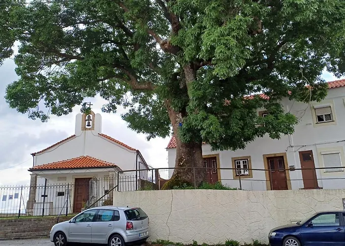 Casa Da Tia Lena