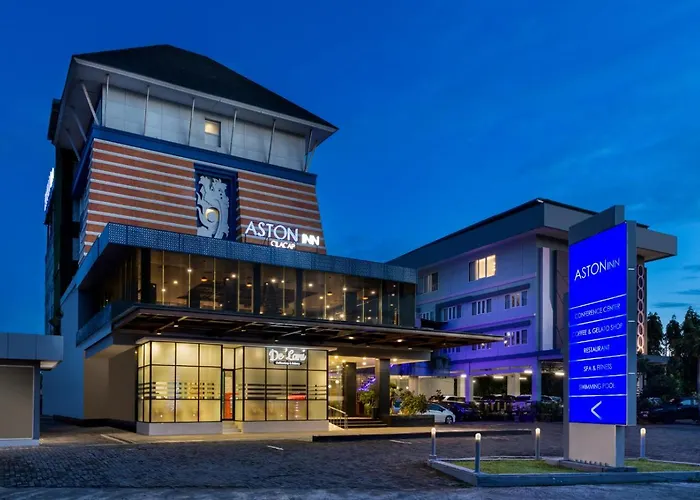 Aston Inn Cilacap