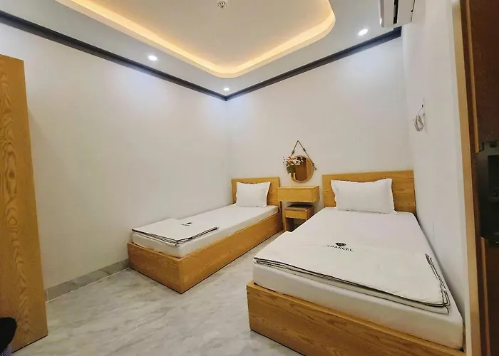 Phuong Linh Hotel - Ninh Thuan