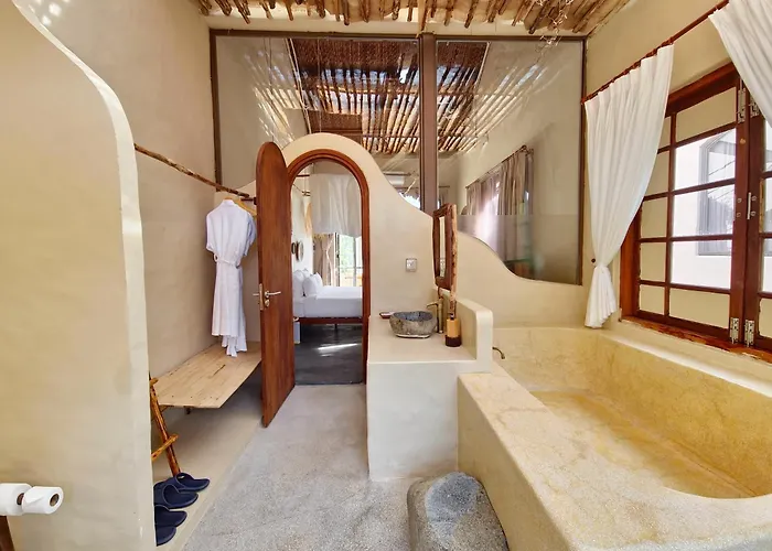 Red Sands Mui Ne - Complimentary Welcome Gift