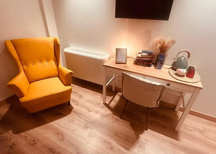 Hotel A Reigada