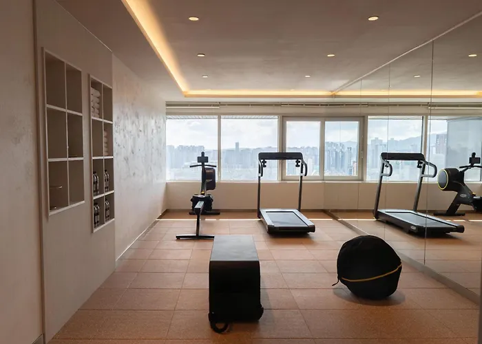 Eliena Hotel Seoul Gangnam