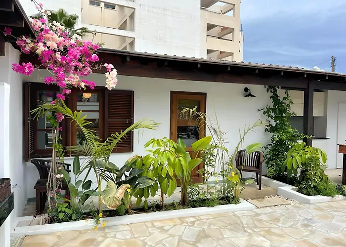 The Colonial By M House