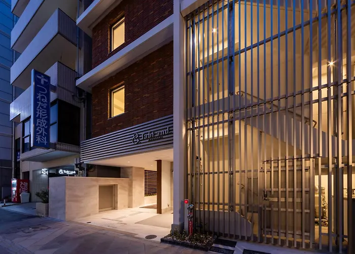 Tabi And Nagasaki Grand Open!! 2025 In May