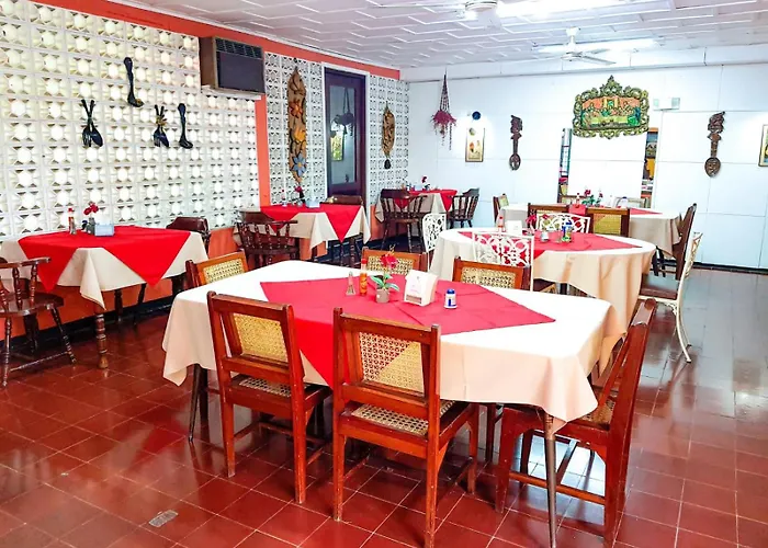 Hotel Europa Leon