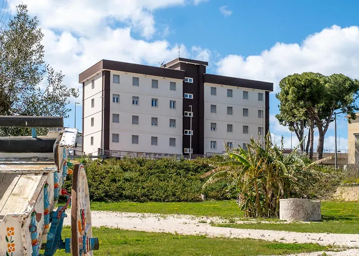 Hotel Bastione