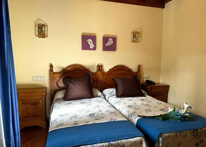 Hotel El Paraíso San Rafael