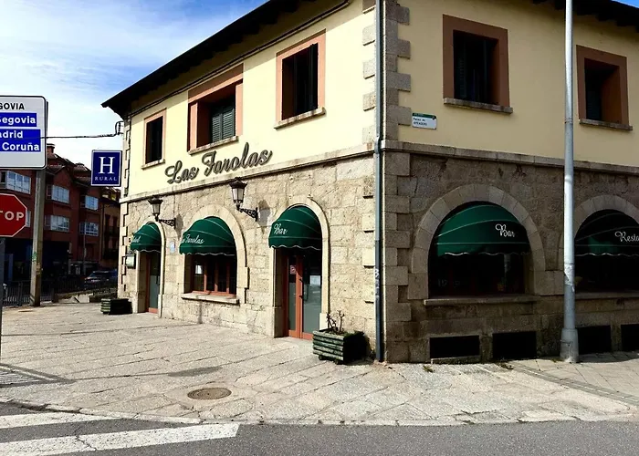 Hotel El Paraíso San Rafael