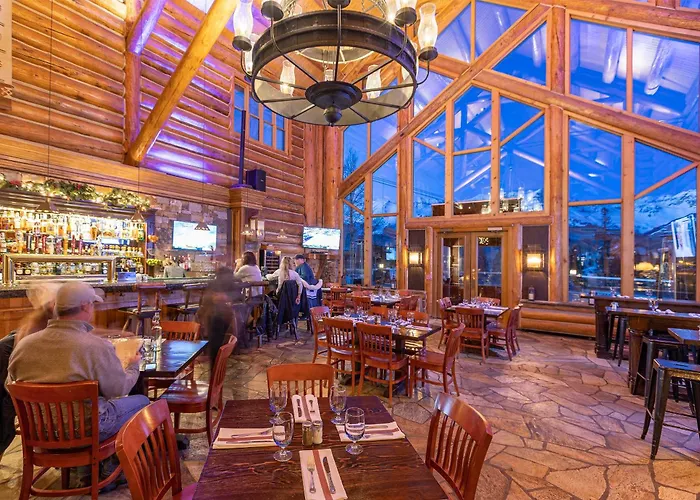 Skiin And Out Beautiful Mtn Lodge - Affordable Too