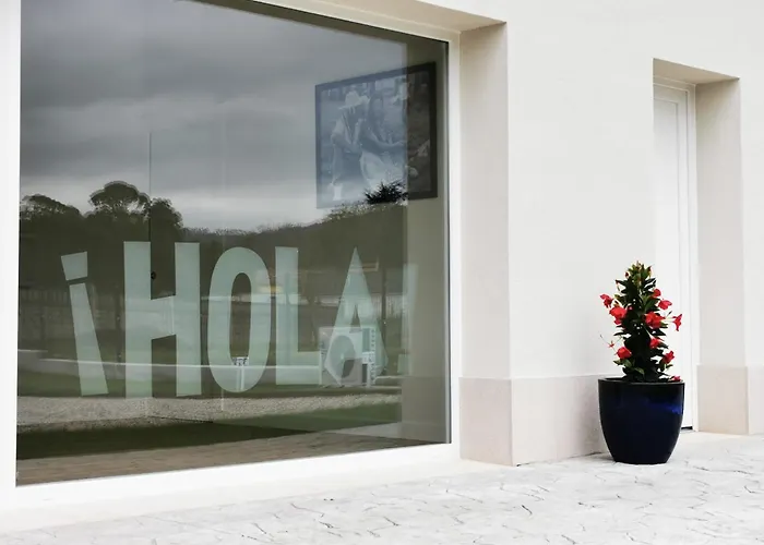 La Alegria de la Huerta Cudillero