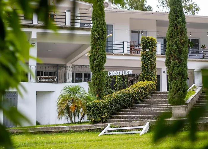 Cocoview Hotel
