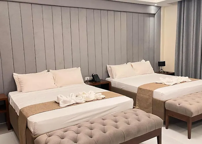 Pedro'S Hotel