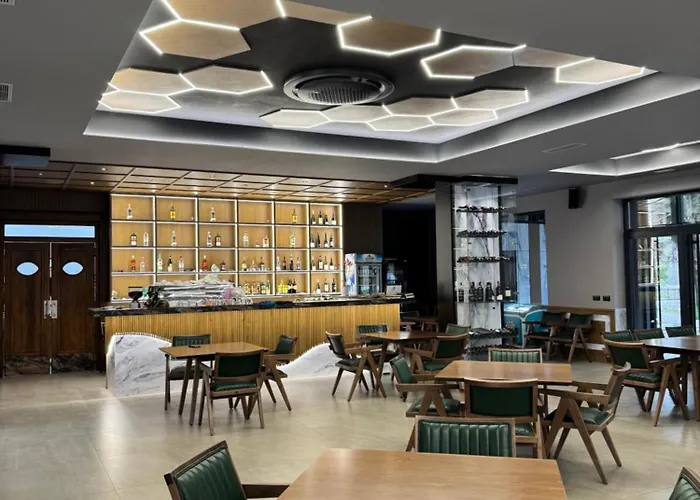 Hotel Fusha E Gjese