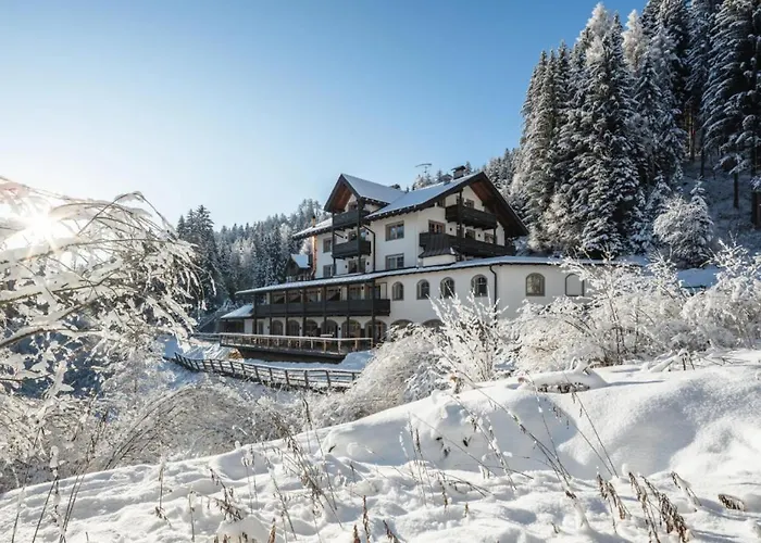 Hotel Bad Waldbrunn