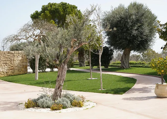 Tenuta San Marco