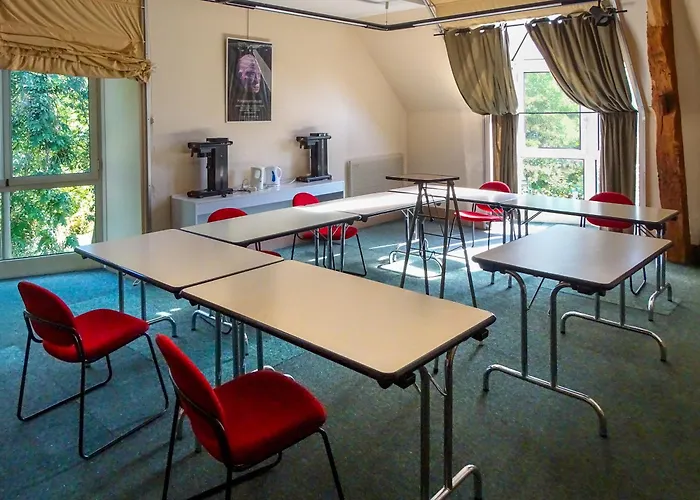Logis Le Relais Fleuri