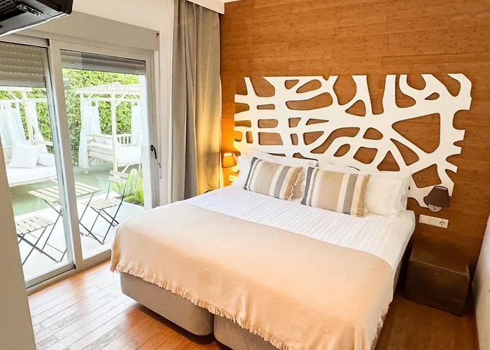 Hotel Rhys Denia - Only Adults