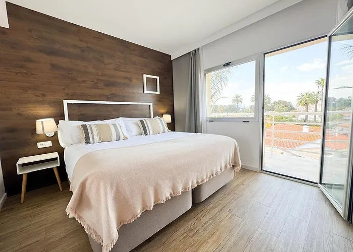 Hotel Rhys Denia - Only Adults