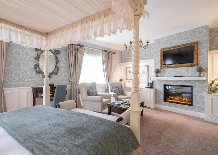 Clanard Court Hotel
