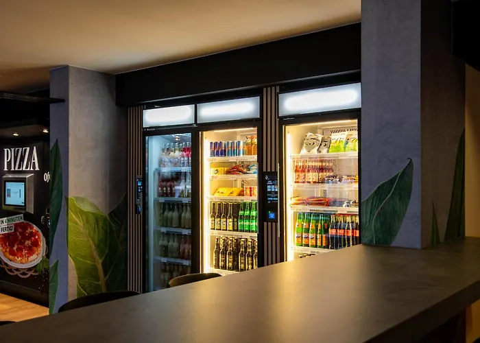 BeeVillage Messehotel Hannover Laatzen