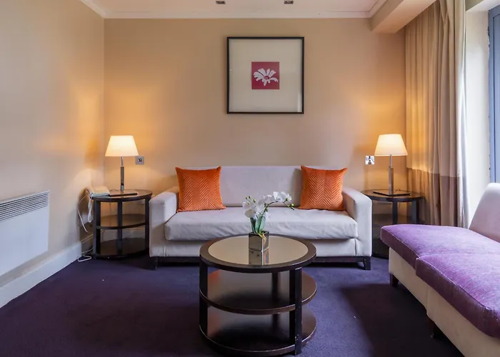 Shamrock Lodge Hotel