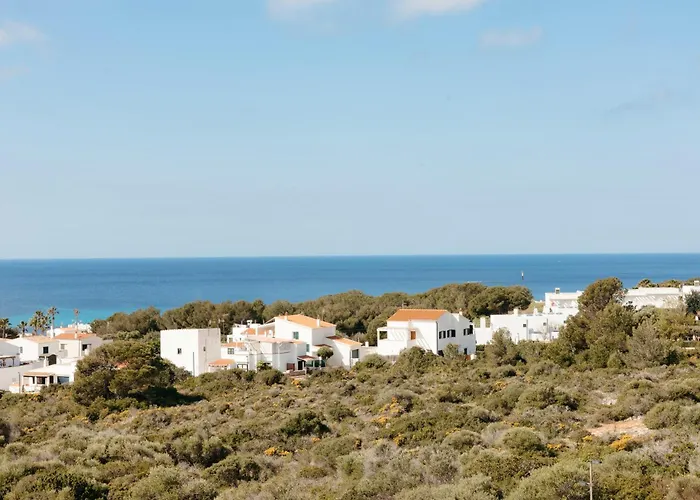Minura Sur Menorca