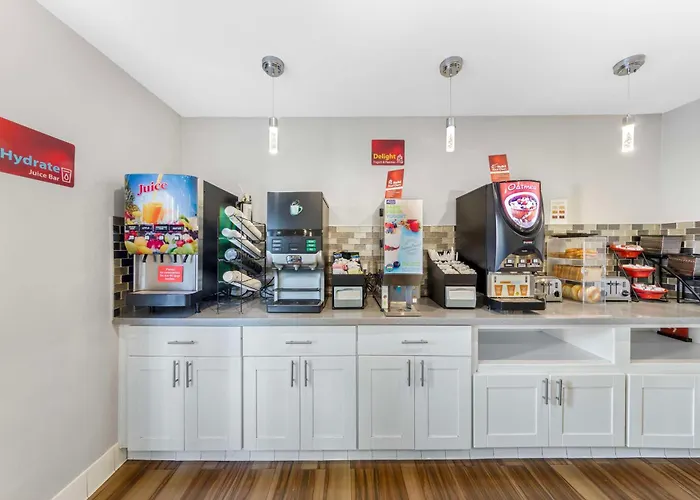 Best Western Plus Ontario Airport&Convention Center