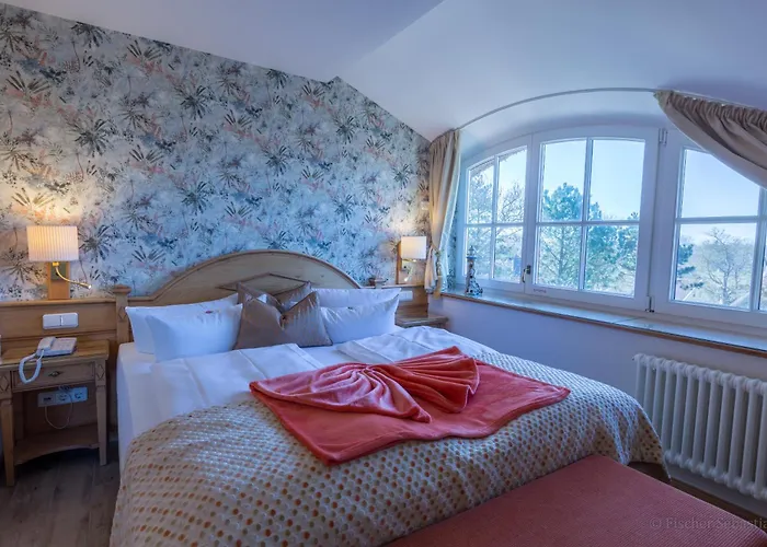 Romantik Hotel Namenlos