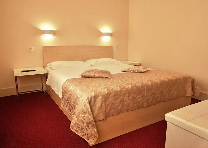 Hello Hotels Gara de Nord