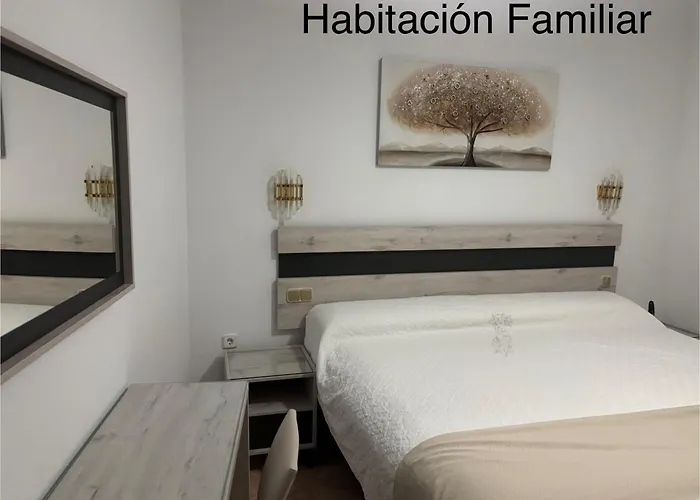 Hotel Praderón