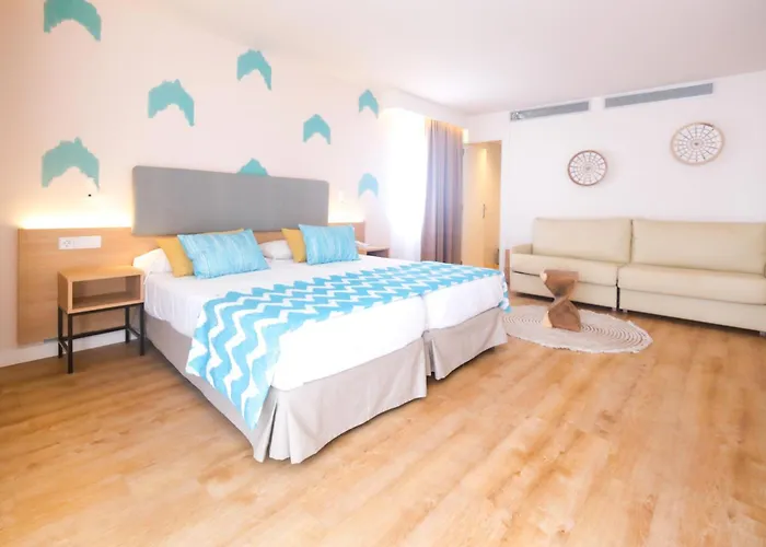 Cupido Boutique Hotel