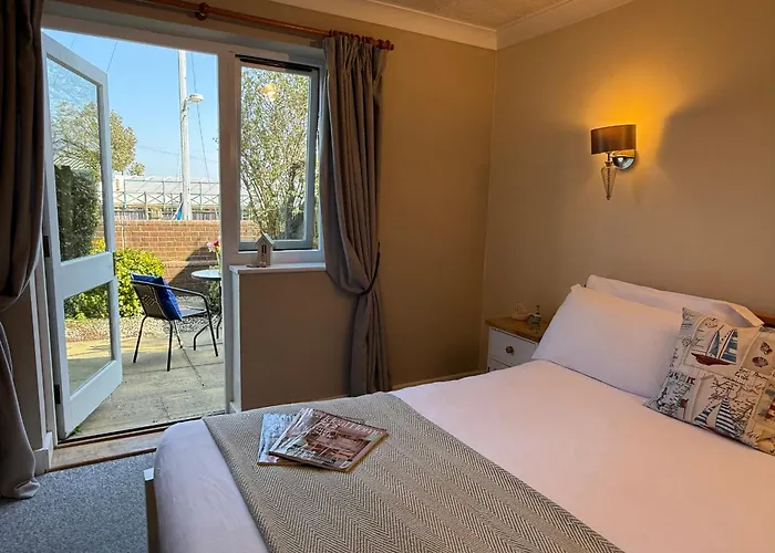 The River Haven Hotel