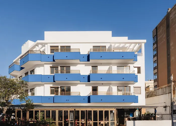 Gomila Palma Apartments